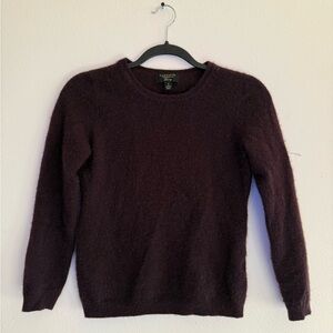 Cashmere Charter Club Sweater